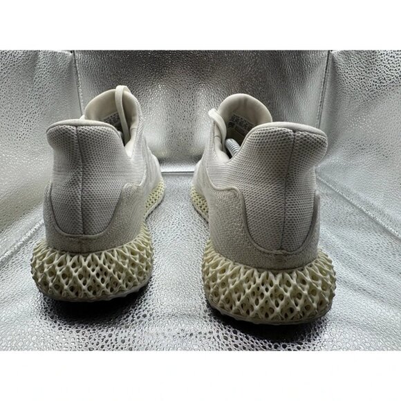 RARE ? Size 11 - Adidas Ultra 4D‎ Parley comfort ventilate Sports shoes FZ0596 main image 8
